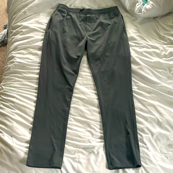 Lot of two - Public Rec All Day Every Day Pant knockoff (NOT Public Rec) - Picture 1 of 10